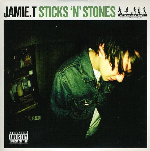 Jamie T - Sticks 