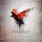 Render: A Dystopian Novel