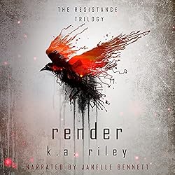 Render: A Dystopian Novel
