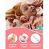 Planet-Buddies-Kids-Headphones-Volume-Safe-Foldable-Wired-Earphones-On-Ear-Headphones-for-Kids-Ideal-for-Travel-and-School-works-with-Computer-Phone-Tablet-and-Kindle-Pink-Owl Planet Buddies Kids Headphones, Volume Safe Foldable Wired Earphones, On Ear Headphones for Kids, Ideal for Travel and…