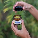 Motherlove Herbal Nipple Cream 1 oz Organic Soothing Cracked Sore Nursing Relief view 4