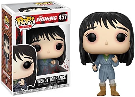 Funko POP! Movies: The Shining Wendy Torrance Horror Vinyl Action figure