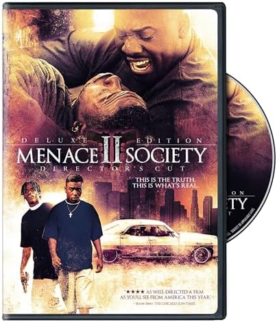 Amazon.com: The Harder They Come - 30th Anniversary Edition [DVD
