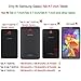 Samsung Galaxy Tab A 7.0 Case(SM-T280),Slim Heavy Duty Shockproof Rugged Case Impact Resistant Full Body Protective Cover with Screen Protector