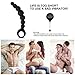 Utimi Butt Plug Anal Beads with Safe Pull Ring