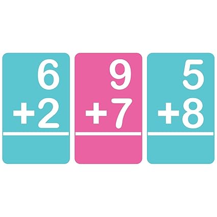 Paper Plane Design Educational Cards for Kids, ABC Alphabet Flash Cards Animal Theme Laminated, Waterproof, Multicolor, Size 3.5 X 5.5 Inch Pattern156