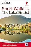 Short walks in the Lake District (Collins Ramblers) by 