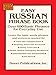 Easy Russian Phrase Book: Over 690 Basic Phrases for Everyday Use (Dover Language Guides Russian)