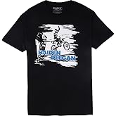 Deegan Apparel Air T-Shirt (Large, Black)