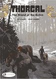 The Brand of the Exiles (Thorgal)