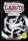 Livro Caos no colégio - Desventuras de um garoto nada comum - vol. 2