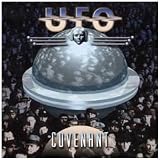 COVENANT (IMPORT-BONUS DISC)                      