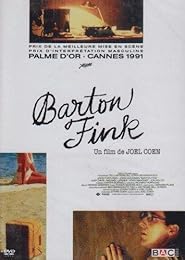 Barton Fink - Édition Single