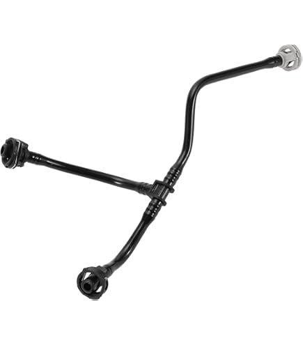 Amazon.com: Cnamid5 LR091814 T2H29949 Cooling Line Vent Hose