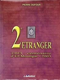 2e étranger
