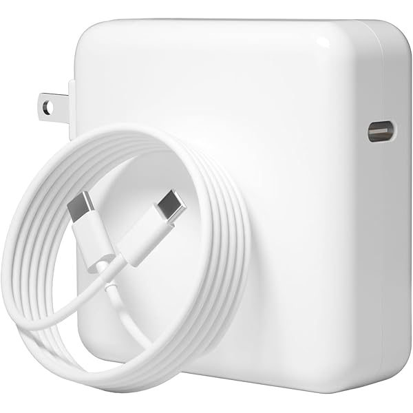 iPhoneアクセサリー Apple 96W USB-C Power Adapter Apple 96W USB-C Power Adapter - Fast, Efficient Charging