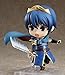Good Smile Fire Emblem: New Mystery of The Emblem: Marth Nendoroid Action Figure