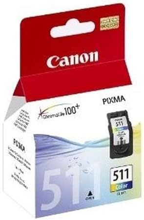 canon pixma 511 ink cartridge