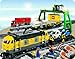 LEGO City Cargo Train 7939