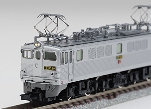 鉄道模型 TOMIX J.N.R. Electric Locomotive EF15 Tomix 2116 N Scale JNR Electric Locomotive EF15 Motorized