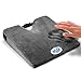 Dr. Tushy Wedge Seat Cushion, 100% Memory Foam Firm, 3 Inch Thick Car Seat Cushion, Coccyx Cushion Design for Lower Back Pain, Sciatica, Leg & Hip Pain Relief While Driving Product Name