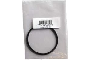 Two Little Fishies PhosBan Reactor 150 O-Ring