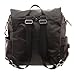 DC Comics Batman Costume Inspired Utility Convertible Backpack Crossbody Messenger Bag