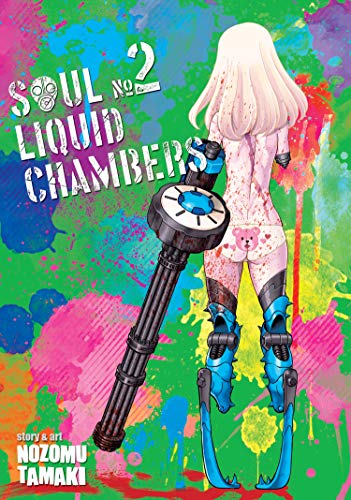 Soul Liquid Chambers Vol. 2 Soul Liquid Chambers Vol. 2