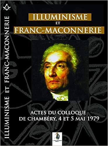 Amazon Fr Illuminisme Et Franc Maconnerie Collectif Livres