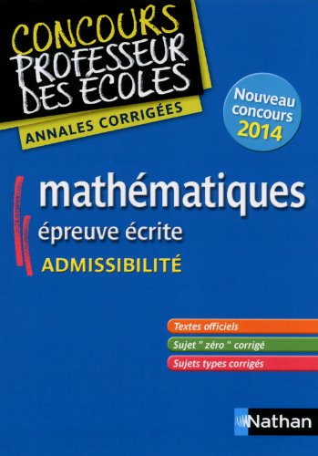 Mathématiques