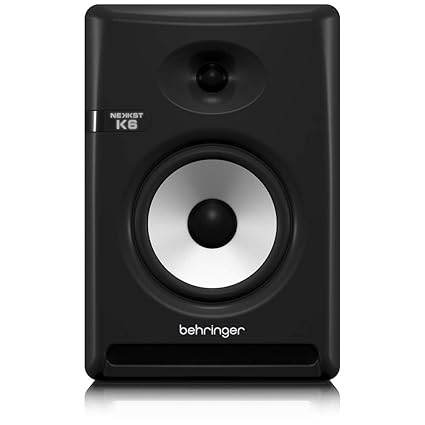 behringer k6