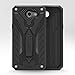Samsung Galaxy J3 Emerge Case, Zizo [Static Series] Shockproof [Military Grade Drop Tested] w/ Kickstand - Samsung Galaxy J3 Prime / Amp Prime 2