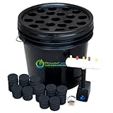 PowerGrow Cloner - 21 Site Plant Cloning Machine & Propagator