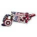 DecoPac Captain America: Civil War DecoSet Cake Topper