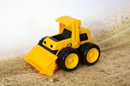 toy state caterpillar construction