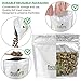 Tealyra - Black Dragon Pearls - Yunnan Special Black Tea - Loose Leaf Tea - Premium Tea - Bold Caffeine - 220g (8-ounce)