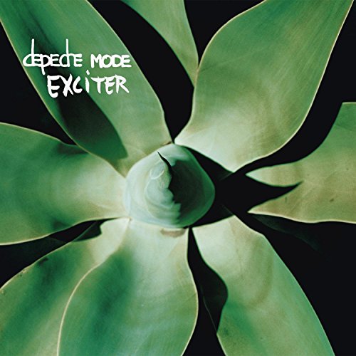 Depeche Mode - Exciter Collector