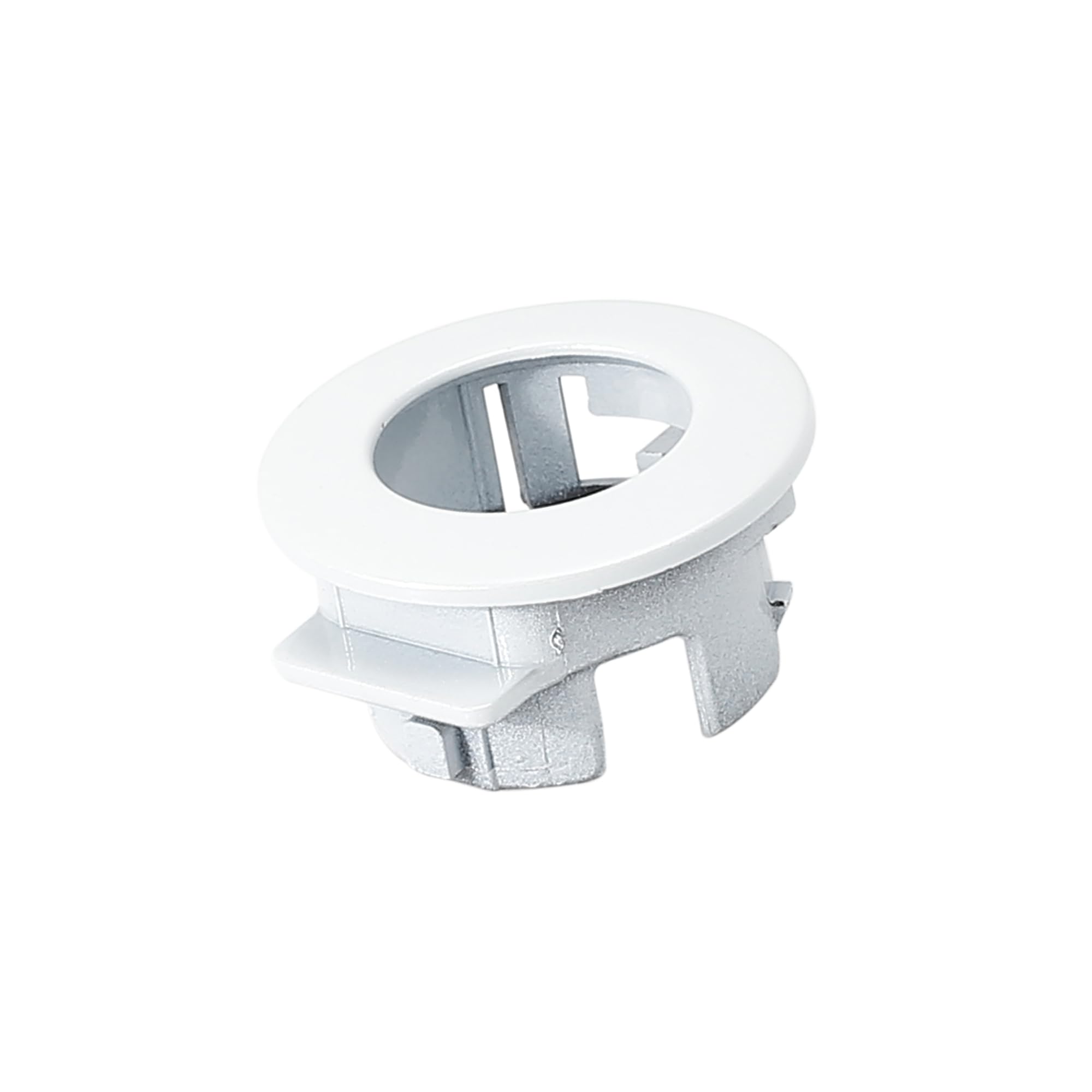 A ABSOPRO Bumper Parking Sensor Retainer Holder Clip Replace 89348-28100-A0