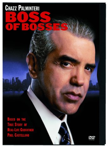 Boss of Bosses 映画俳優 リスト  (Cast) 