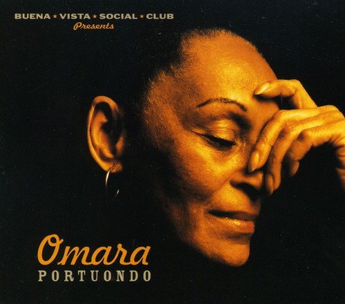 Buena Vista Social Club CD Covers