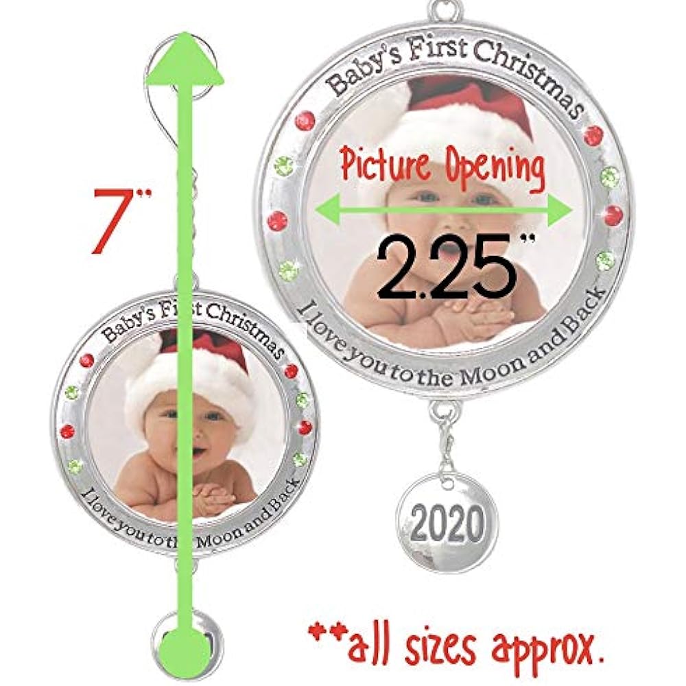 2020 A Baby Reindeer's First Christmas 2020 A Baby Reindeer's First Christmas