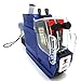 Hongsheng 2 Line Price Label Gun MX-6600 with 1free Roll Labels & 2 Ink Roller