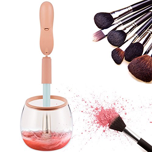 Beauty & Personal Care, Tools & Accessories, Makeup Brushes & Tools, Brush Cleaners
