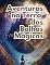 Livro Aventuras na Terra das Bolhas Mágicas