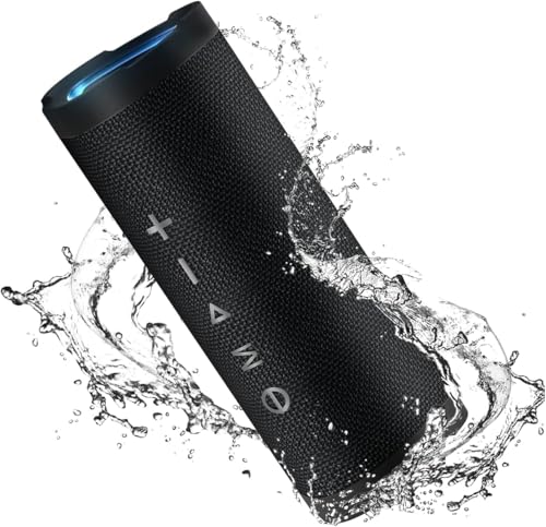 Vanzon Bluetooth Speaker V40 Wireless Portable