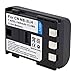 Canon Camera Replacement Battery NB2L / NB2LH