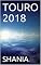 Livro TOURO 2018