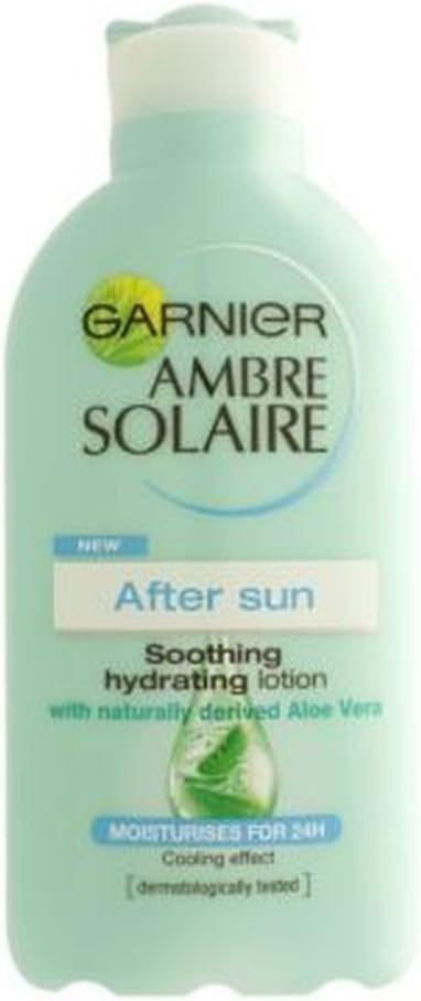 soothing hydrating lotion
