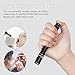 Lumintop Pen Light,IYP365 Penlight for Medical, Nichia LED Pen Flashlight High Color Rendering for Doctor Nurse Diagnostic,Small, Mini, Stylus PenLight with Clip Powered By 2AAA Battery