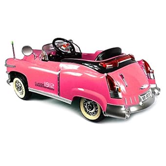 classic 1912 coupe cruiser children's